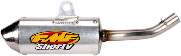 Fmf - 020213 - Powercore 2 Shorty Silencer
