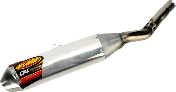 Fmf - 042296 - Q4 HEX Muffler