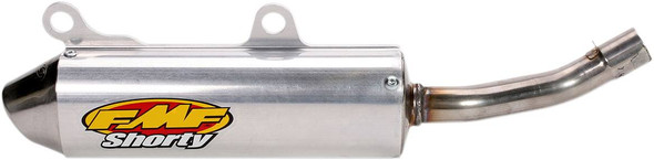 Fmf - 020270 - Powercore 2 Shorty Silencer