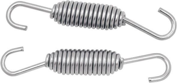 Fmf - 011396 - Stainless Spring Kit - 4-Stroke