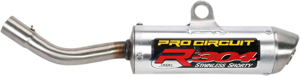 Pro Circuit - SS02125-RE - R-304 Silencer