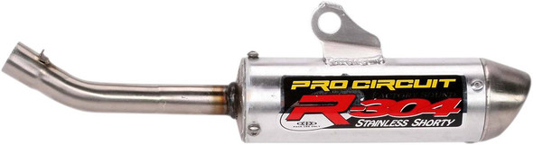 Pro Circuit - SH00125-RE - R-304 Silencer