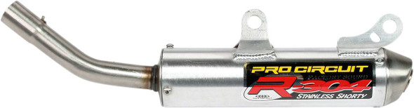 Pro Circuit - SS99250-RE - R-304 Silencer