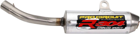 Pro Circuit - SY00125-RE - R-304 Silencer