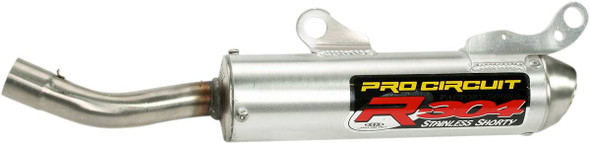 Pro Circuit - SH02250-RE - R-304 Silencer