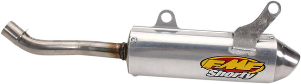 Fmf - 024015 - Powercore 2 Shorty Silencer