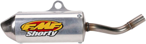 Fmf - 024019 - Powercore 2 Shorty Silencer