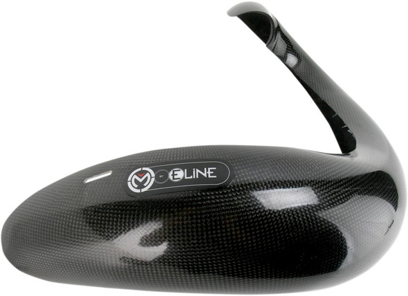 Moose Offroad -  - Pipe Guard - Stock/FMF