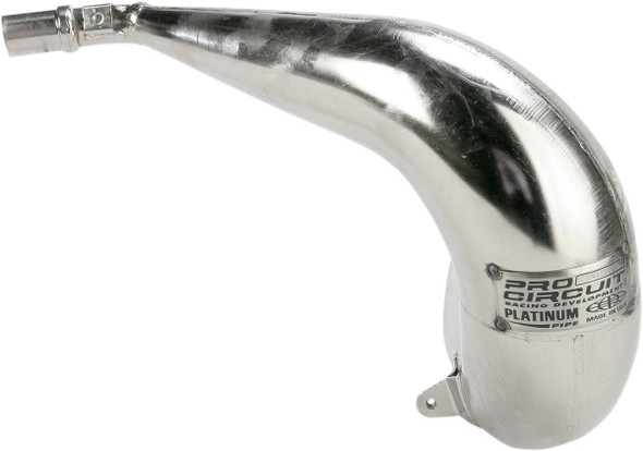 Pro Circuit - 0851125 - Platinum Head Pipe