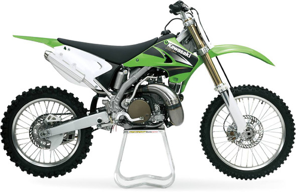 Pro Circuit - 0721185 - Works Pipe