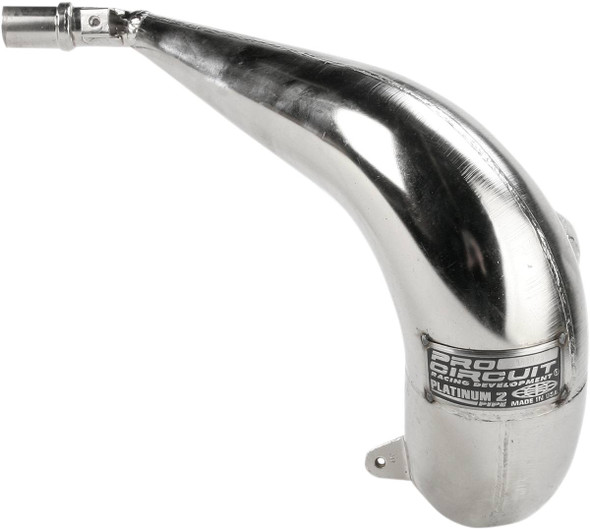 Pro Circuit - 0951125 - Platinum 2 Pipe