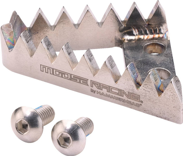 Moose Offroad -  - Brake Tip - Titanium