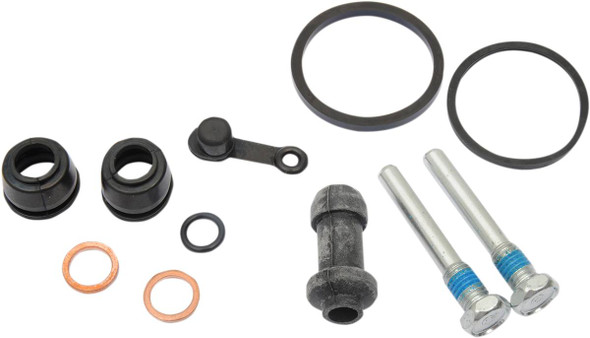 Moose Offroad -  - Caliper Rebuild Kit - Front/Rear