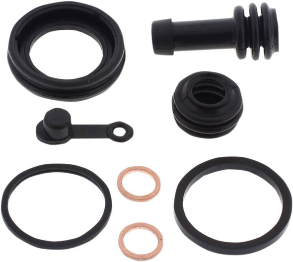 Moose Offroad - Caliper Rebuild Kit - Front - Kawasaki/Suzuki