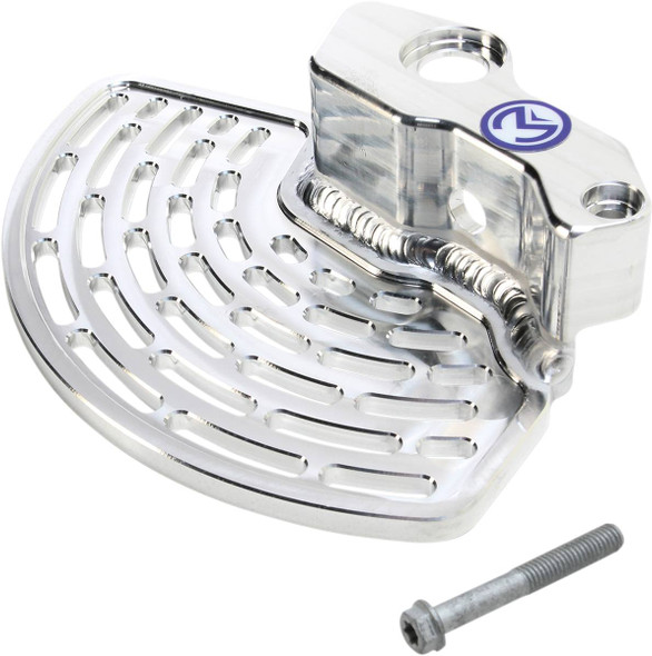 Moose Offroad - Front Rotor Guard