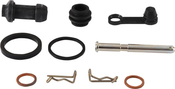 Moose Offroad -  - Caliper Rebuild Kit - Rear - Husqvarna