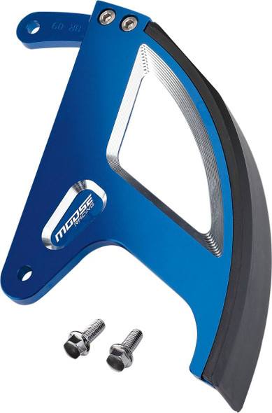 Moose Offroad -  - Rear Rotor Guard - Yamaha