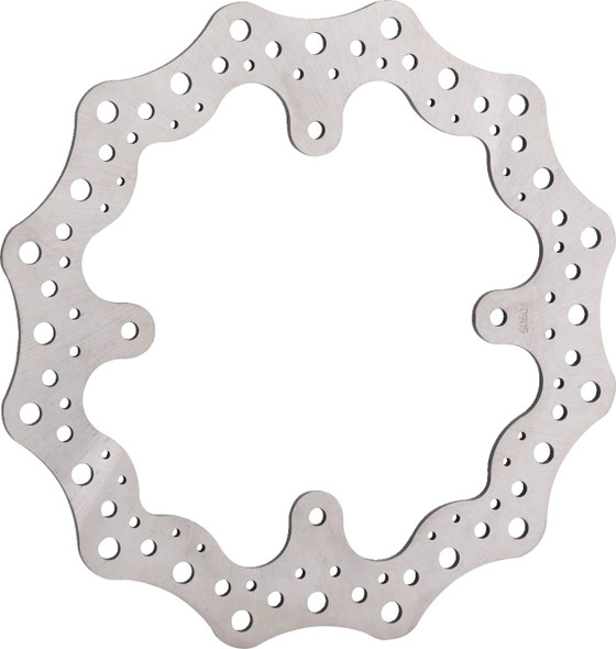 Moose Offroad -  - RFX Rotor - Rear - Honda