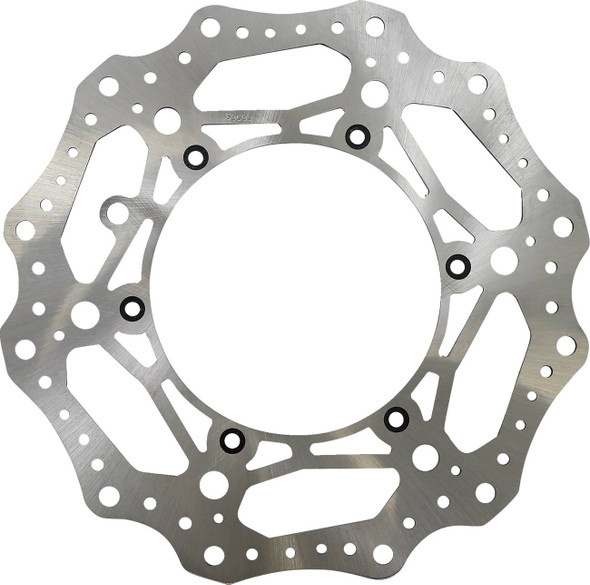 Moose Offroad -  - RFX Rotor - Front