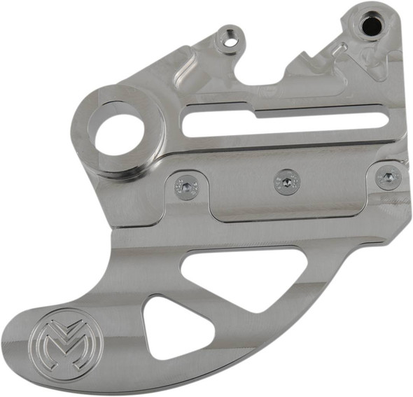 Moose Offroad - Rear Disc Guard - Husqvarna