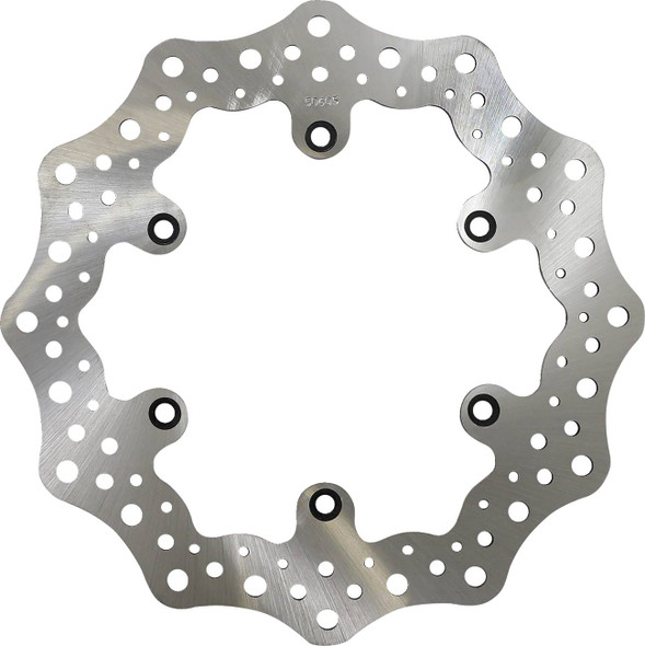 Moose Offroad -  - RFX Rotor - Rear