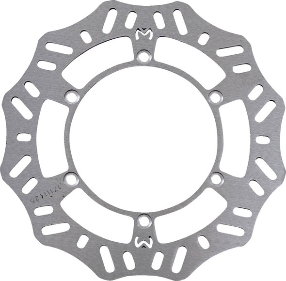 Moose Offroad -  - Rear Rotor - KTM