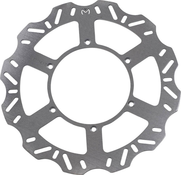 Moose Offroad -  - Front Rotor - Yamaha