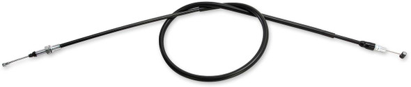 Moose Offroad -  - Black Vinyl Clutch Cable - Yamaha