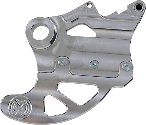 Moose Offroad -  - Shark Fin Disc Guard - Kawasaki