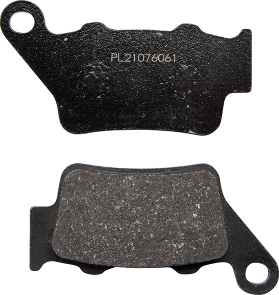 Moose Offroad - Qualifier Brake Pads - Rear