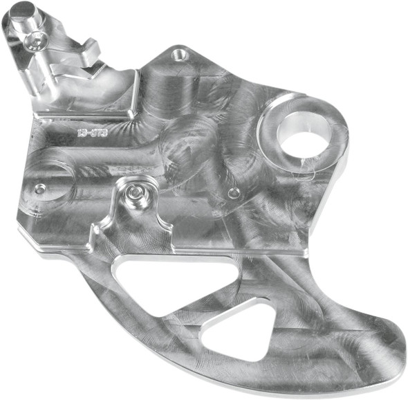 Moose Offroad - Shark Fin Disc Guard - Suzuki RMZ/RMX