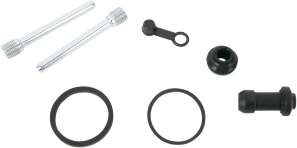 Moose Offroad -  - Caliper Rebuild Kit - Rear - KX/YZ