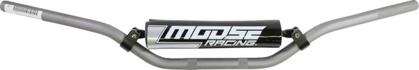 Moose Offroad -  - 7/8" EKO Aluminum Handlebar - YZF/KXF - Aluminum - Silver
