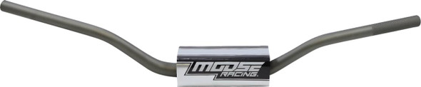 Moose Offroad -  - 1-1/8" EKO Aluminum Handlebar - YZF/KXF - Silver