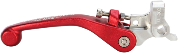 Moose Offroad - Flex Clutch Lever by ARC - Red - Brembo
