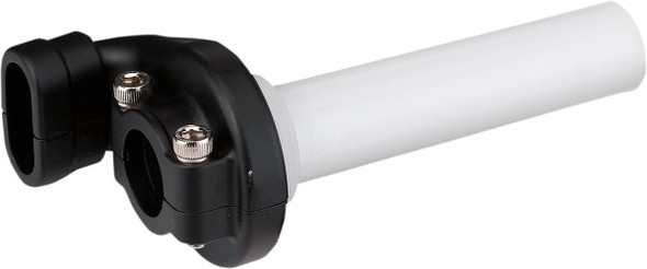 Moose Offroad -  - Throttle Housing - KTM - Black