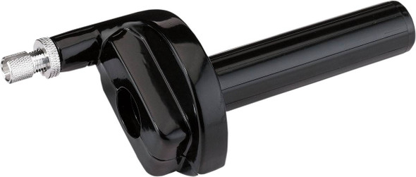 Moose Offroad -  - Throttle Housing - Universal - Black