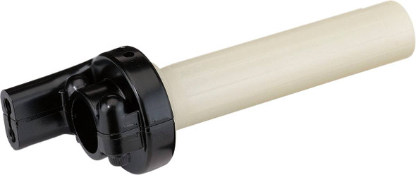 Moose Offroad -  - Throttle Housing - Honda CRF Push/Pull - Black