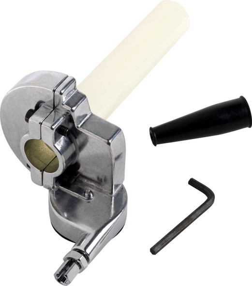 Moose Offroad -  - Throttle Housing - Yamaha YZF - Black