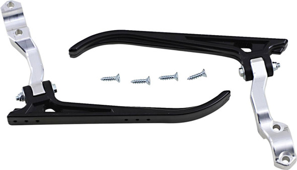 Moose Offroad -  - Moto Kit Handguard Mount - Gas Gas/KTM/Sherco