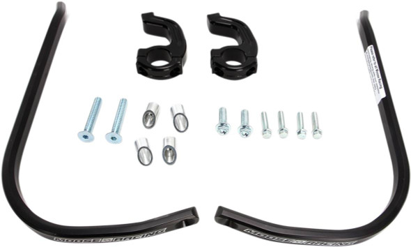 Moose Offroad -  - Contour Handguards - Magura - Black