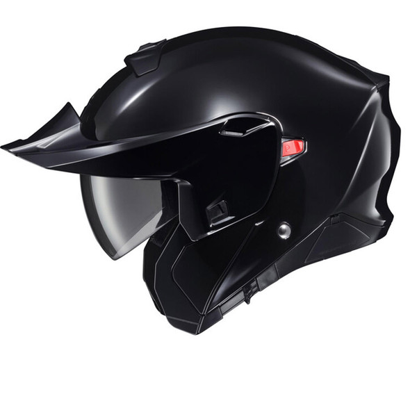 Scorpion Helmets Scorpion EXO-GT930 Transformer Helmet - Gloss Black 