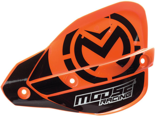 Moose Offroad -  - Probend Handguards - Orange