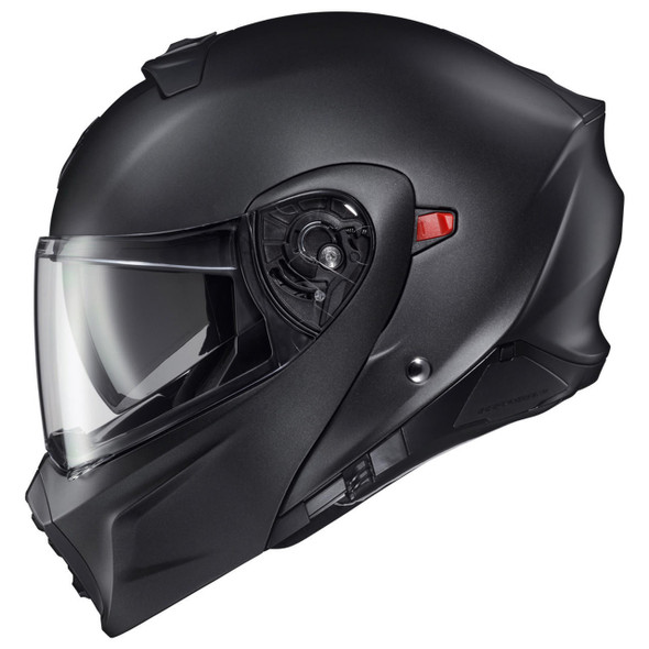 Scorpion EXO-GT930 Transformer Helmet - Matte Black