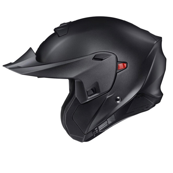 Scorpion Helmets Scorpion EXO-GT930 Transformer Helmet - Matte Black 