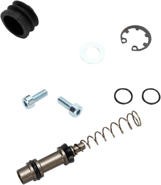Moose Offroad -  - Brake Master Cylinder Repair Kit - Brake/Clutch