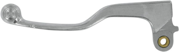 Moose Offroad -  - OEM-Style Shorty Replacement Clutch Lever - Polished
