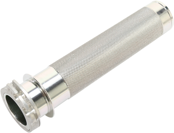 Moose Offroad - Aluminum Throttle Tube - Honda/Yamaha
