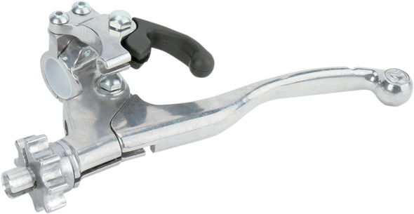 Moose Offroad - OEM-Style 4-Stroke Clutch Lever Assembly - Shorty - WRF