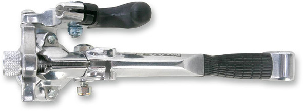 Moose Offroad - EZ3 Clutch Lever Assembly - Shorty - Hot Start - Black